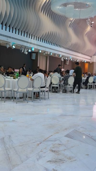 欢聚一堂齐心协力，提质增产引领方向！