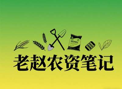 乡镇农资店对接厂家：不是否定代理，是找对&ldquo;有前景的小厂&rdquo;补增量