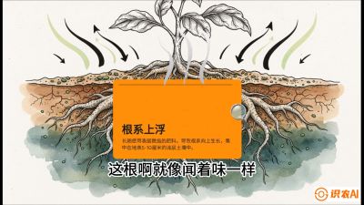 第6节：【避坑与风控】免耕肥的谎言与&ldquo;三年改土&rdquo;计划，课程：《柑橘底肥&ldquo;翻身账&rdquo;：从改土到高产的实战全书》