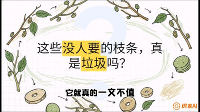 第12节：变废为宝&mdash;&mdash;循环农业实操，课程：《桑海淘金：桑树高产与蚕桑安全进阶实战课》