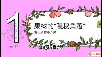 第3节：无人机专治&ldquo;打不透&rdquo;&mdash;&mdash;果树与高杆作物的穿透技巧，课程：《无人机植保搞钱必修课：从&ldquo;瞎飞&rdquo;到&ldquo;懂行&rdquo;的6步进阶》