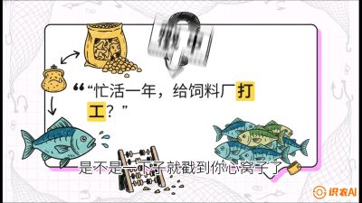 第一节：【选品与规划】如果不养&ldquo;四大家鱼&rdquo;，我们还能养什么？,课程：《黄金鳞甲：2025中国淡水鱼高效养殖实战营》