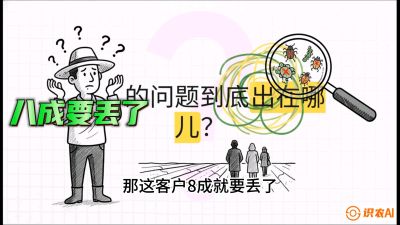 第3节：【农资人配药秘籍】拒绝&ldquo;大乱炖&rdquo;！黄金套餐设计与抗性管理，课程：《农资实战特训：从&ldquo;坐商&rdquo;到&ldquo;千万服务商&rdquo;的进阶路》